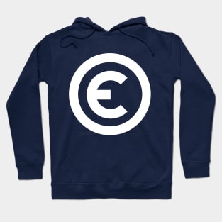 E Hoodie